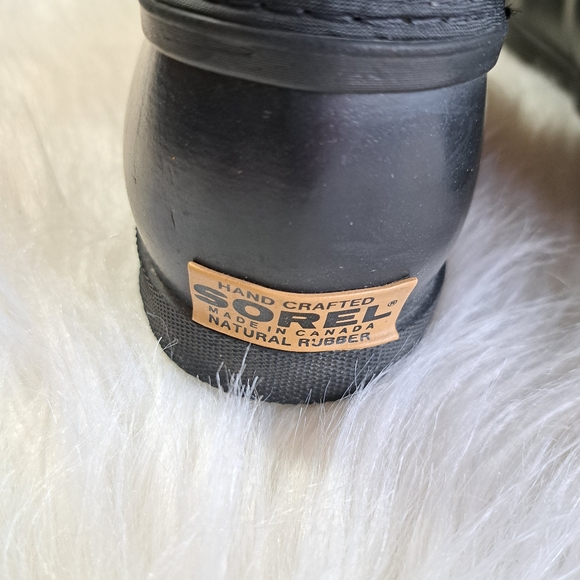 Sorel Canadian snow boots - Picture 13 of 14